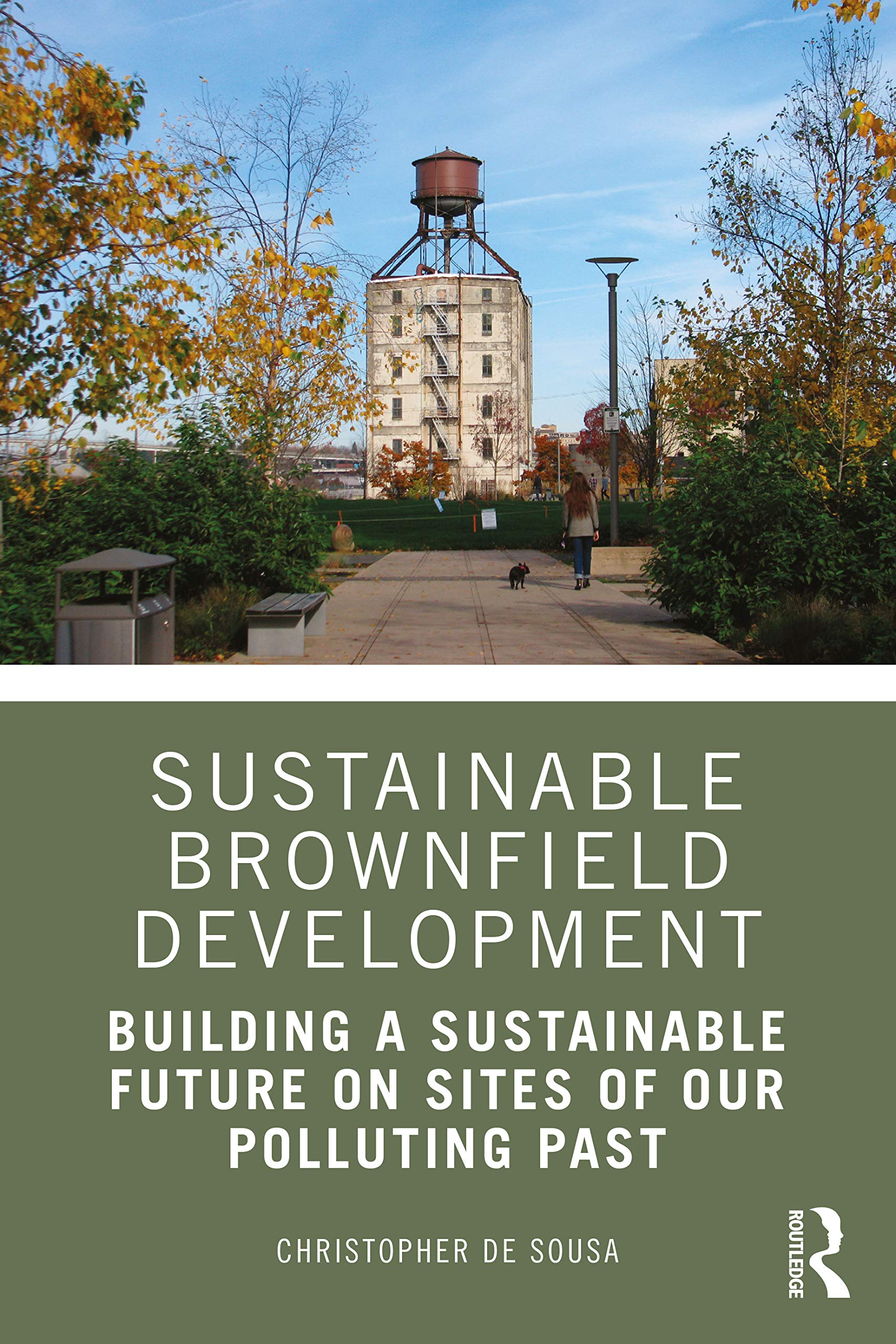 Sustainable Brownfield Development : Réhabiliter les sites pollués avec succès