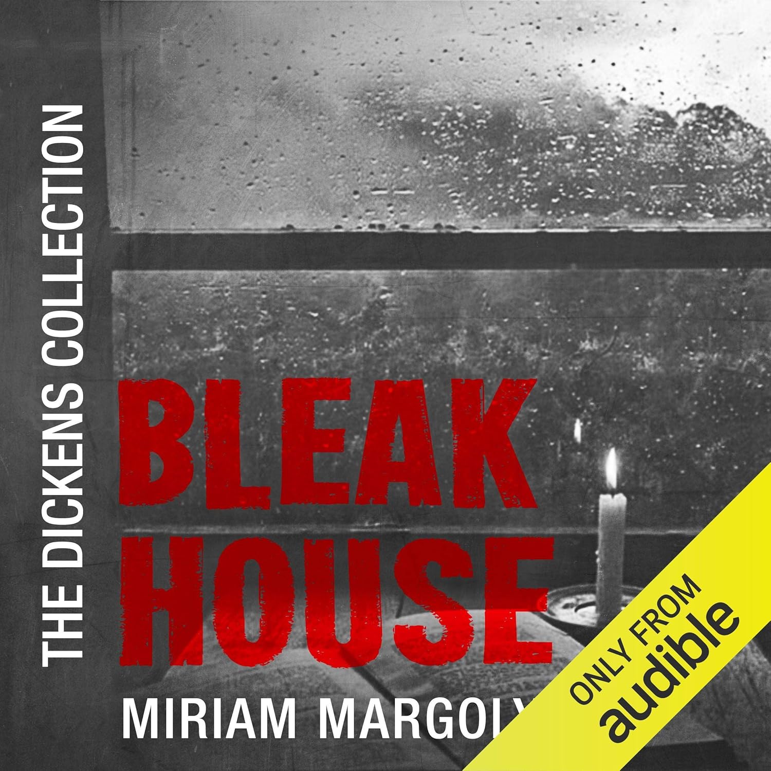 Amazon.com: Bleak House: The Audible Dickens Collection (Audible Audio Edition): Charles Dickens