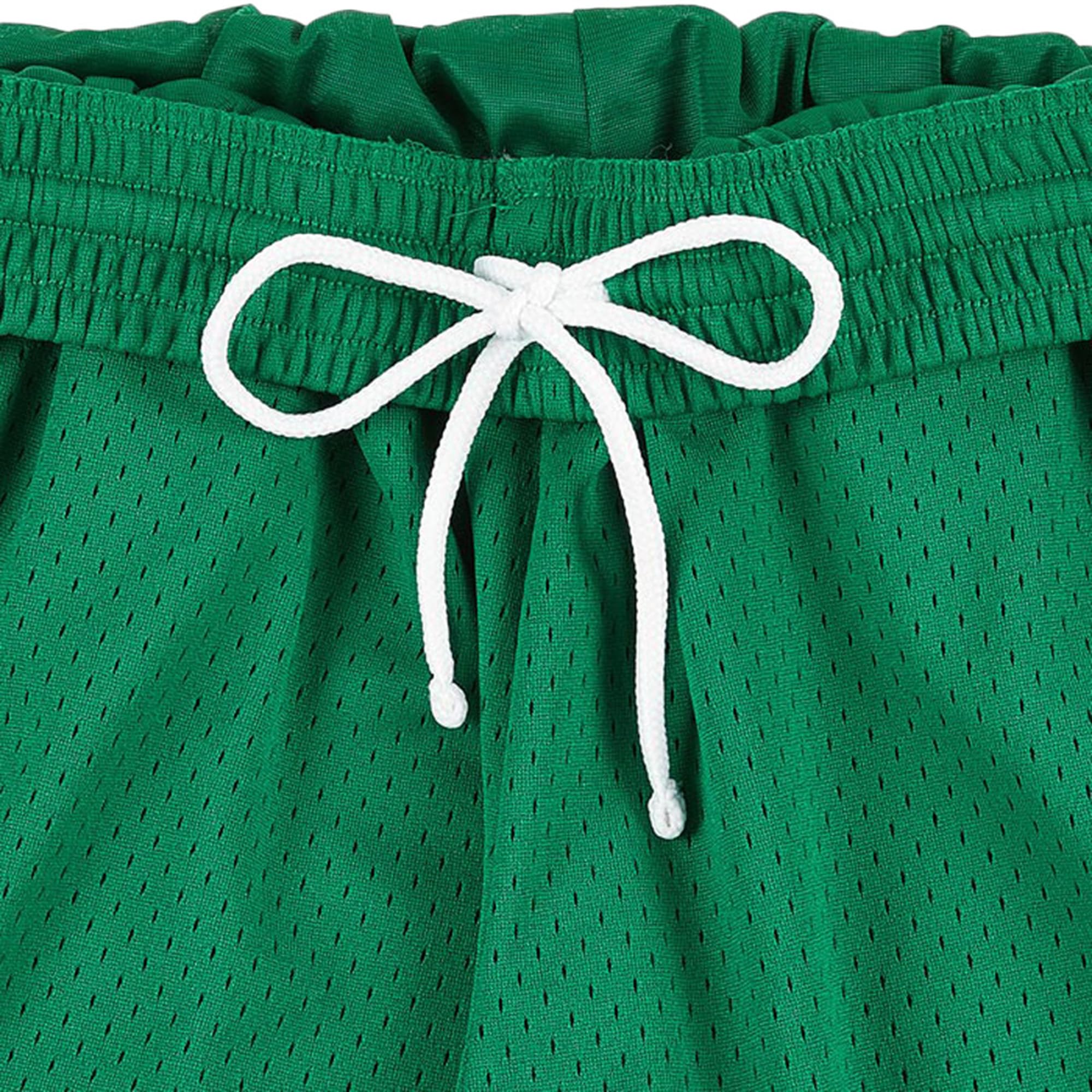 Mitchell & Ness Pantalones Cortos para Hombre