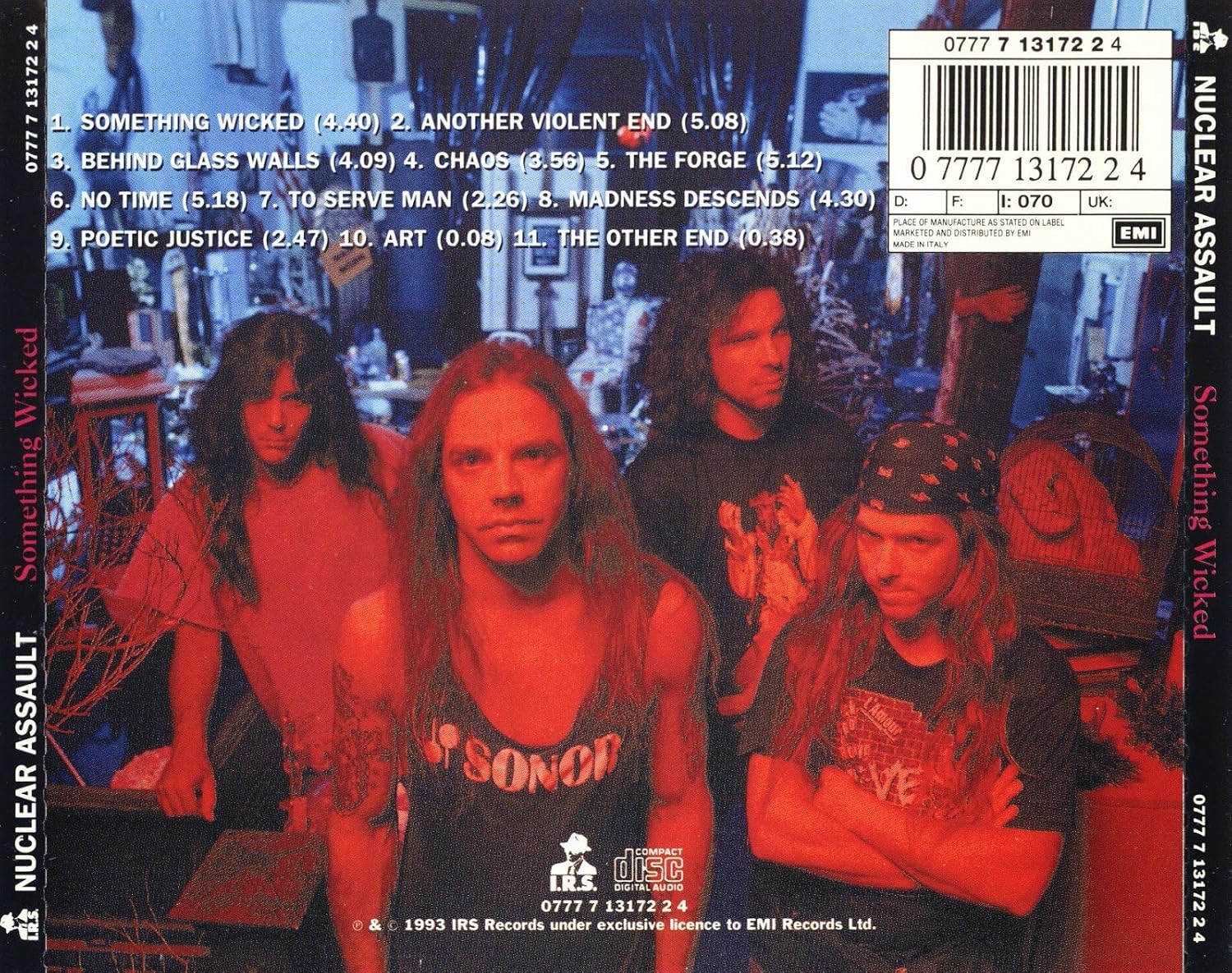 nuclear assault something wicked