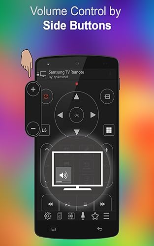 Tv Remote For Samsung #TOP4