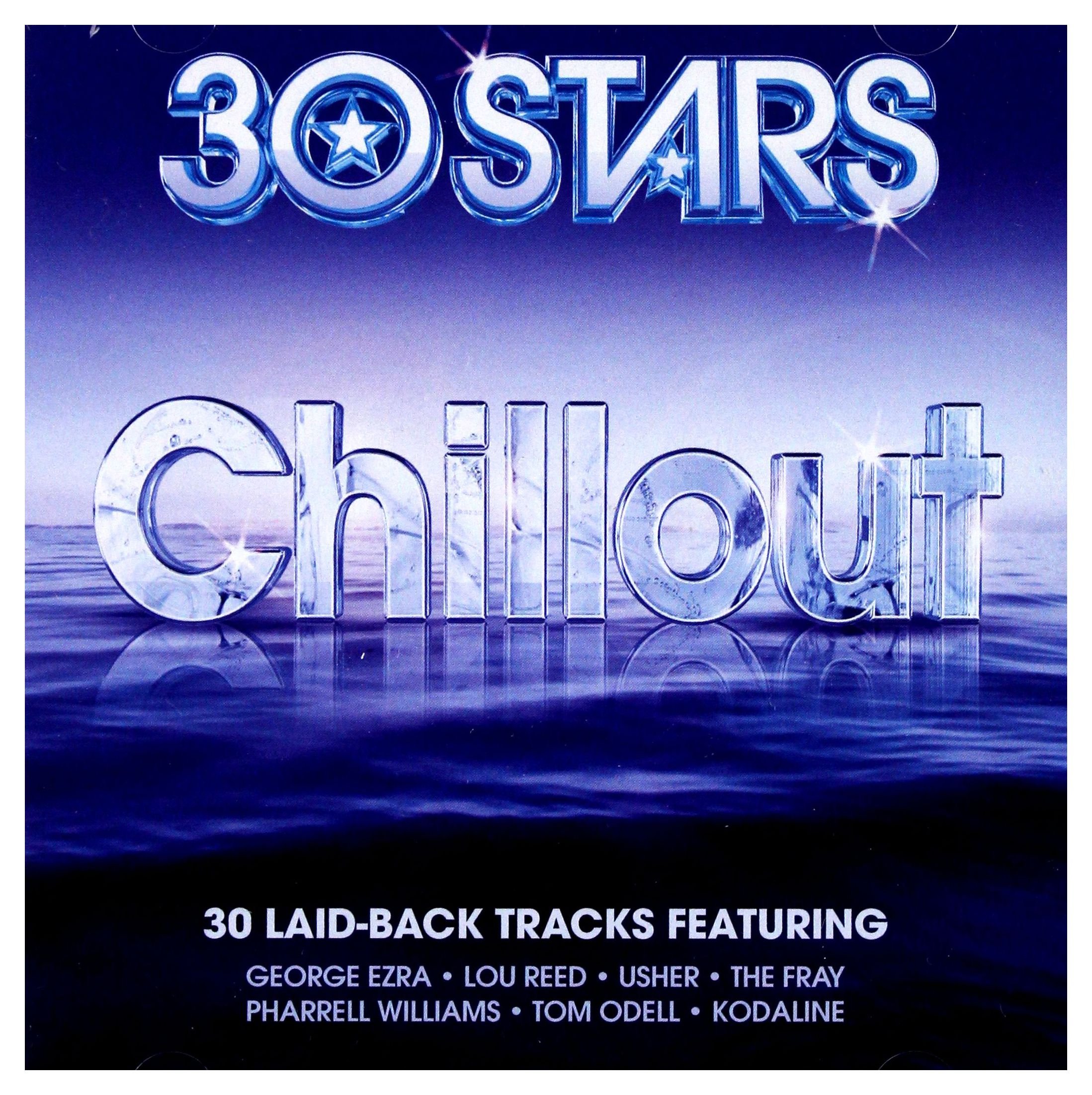 30 Stars Chillout