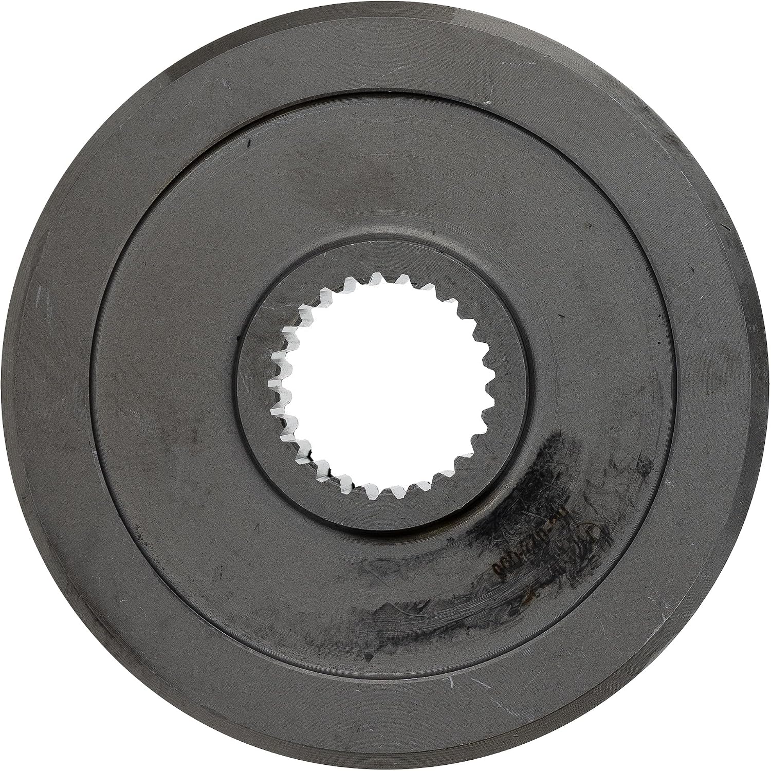 NICHE Differential Ring Gear Pinion Set for Yamaha 1XD-G6110-00-00