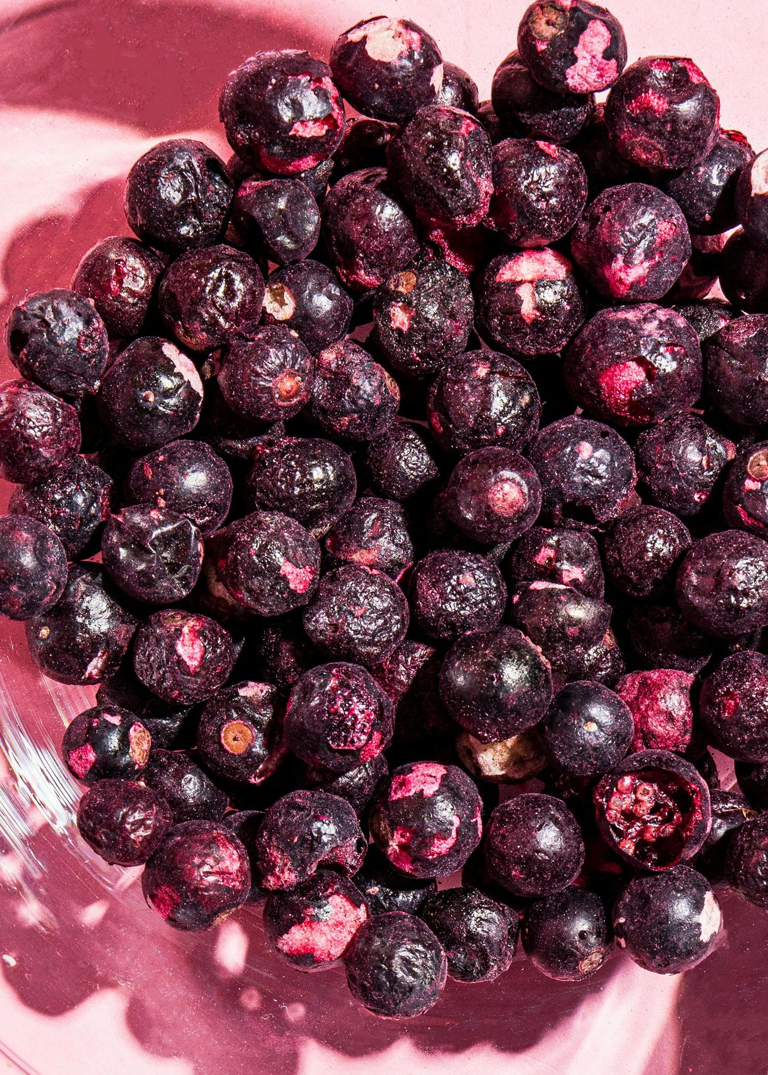 KoRo - Ribes neri liofilizzati | 500 g
