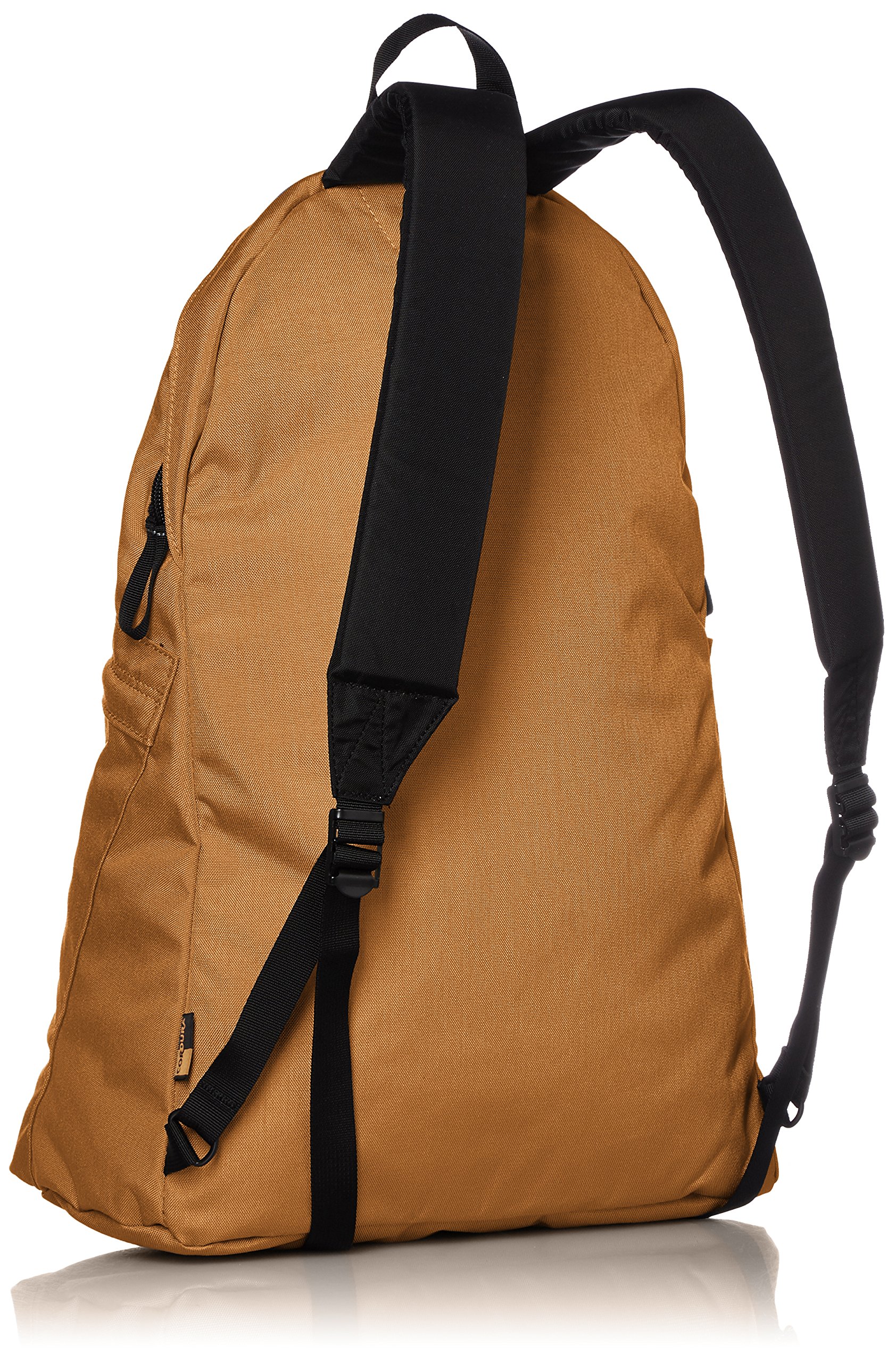 Kelti 2591918 Men's Day Pack Backpack, Capacity: 4.8 gal (18 L), Caramel