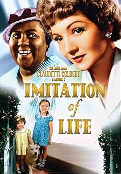 Imitation of Life DVD 2作品収録 Imitation of Life DVD 2作品収録