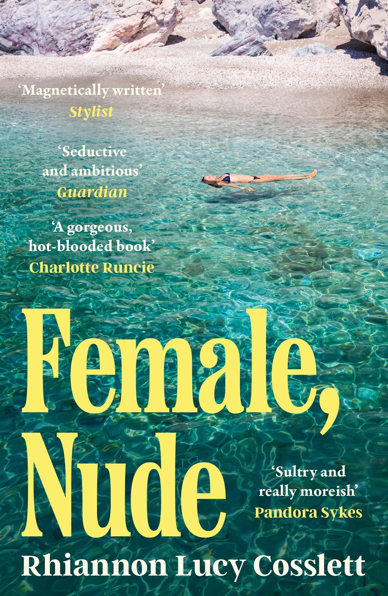 Female Nude