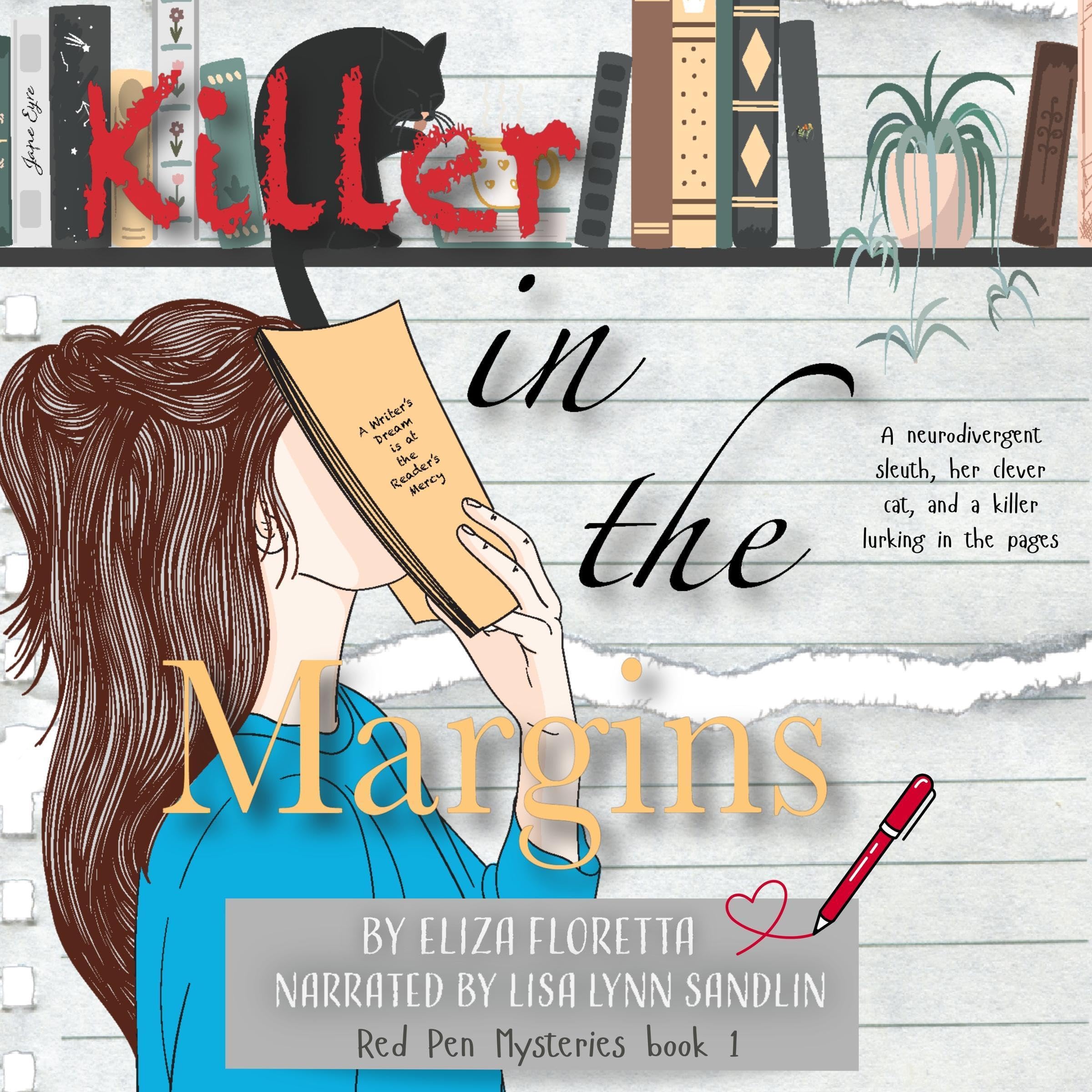 Killer in the Margins