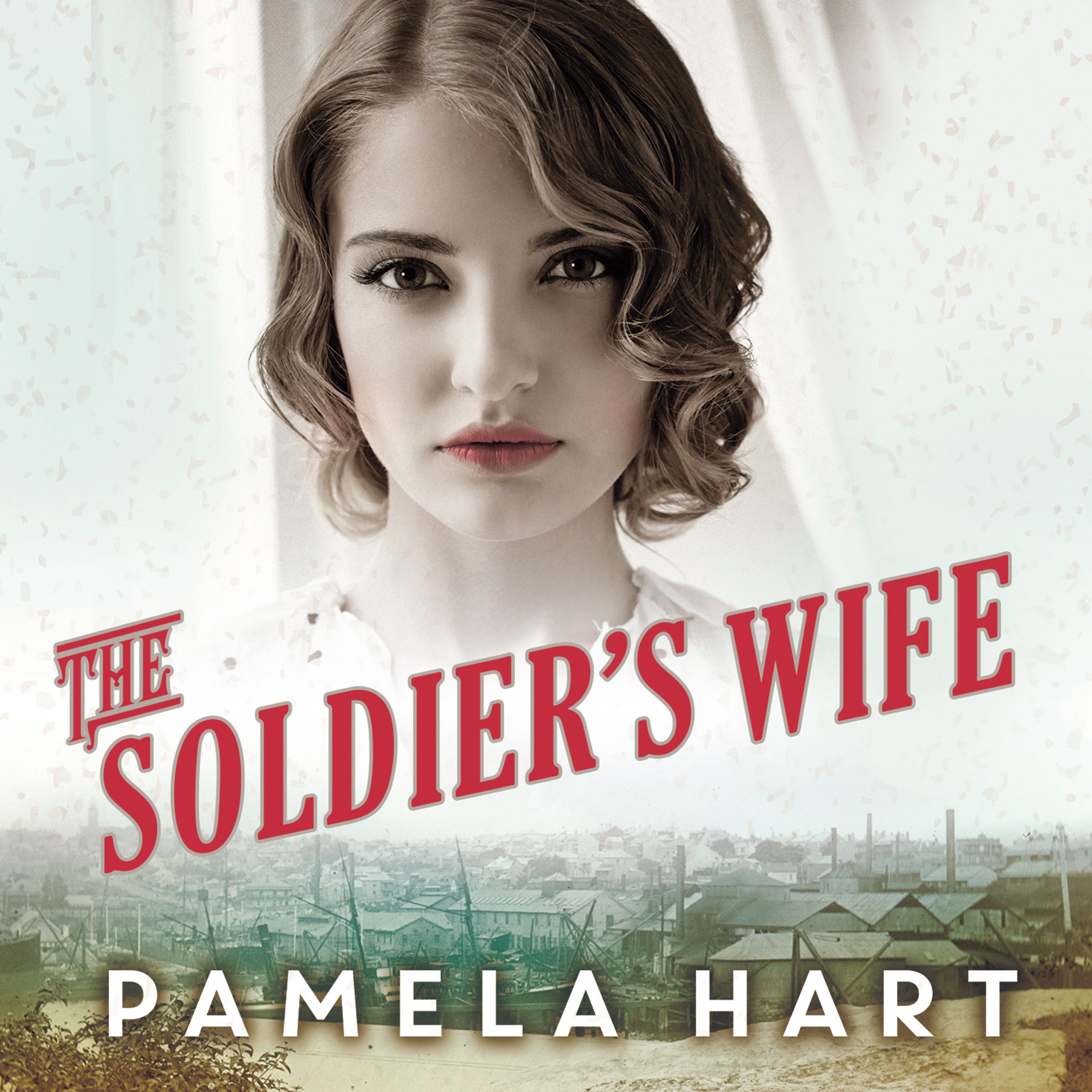 The Soldier's Wife