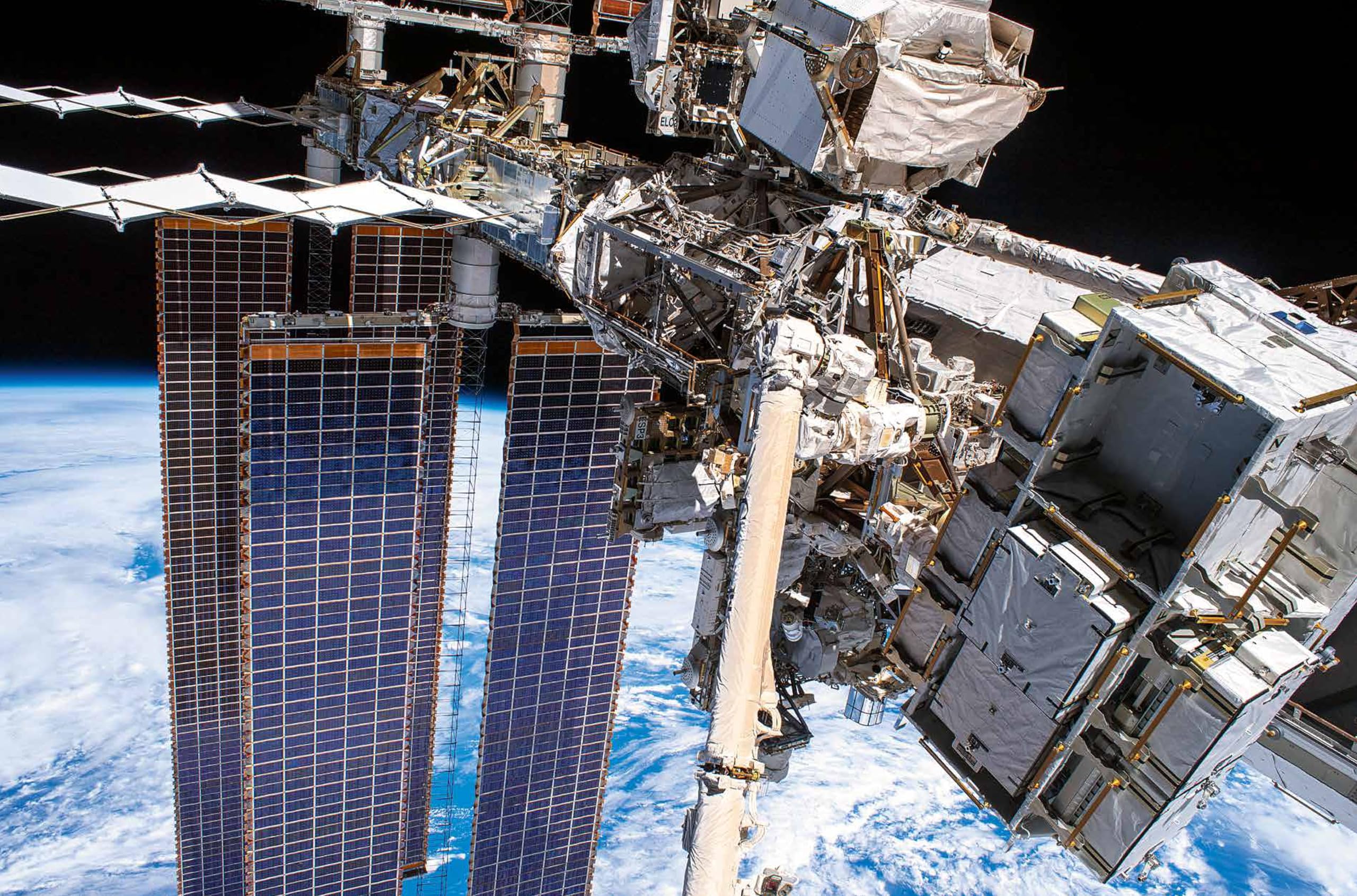 Univers - De l'oeil nu au télescope spatial infrarouge James-Webb