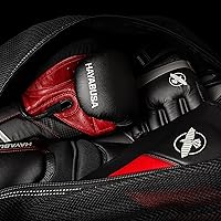 Vista 3 de Hayabusa Ryoko - Bolsa de malla para engranajes, color negro y gris, 70L