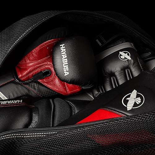 Miniatura 4 de Hayabusa Bolsa deportiva Ryoko