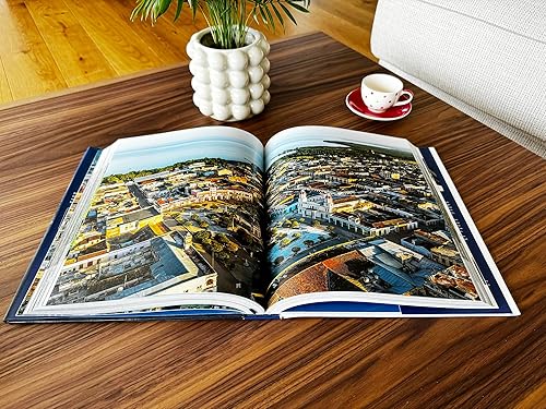 Miniatura 2 de Álbum de fotografía aérea de Cuba invisible