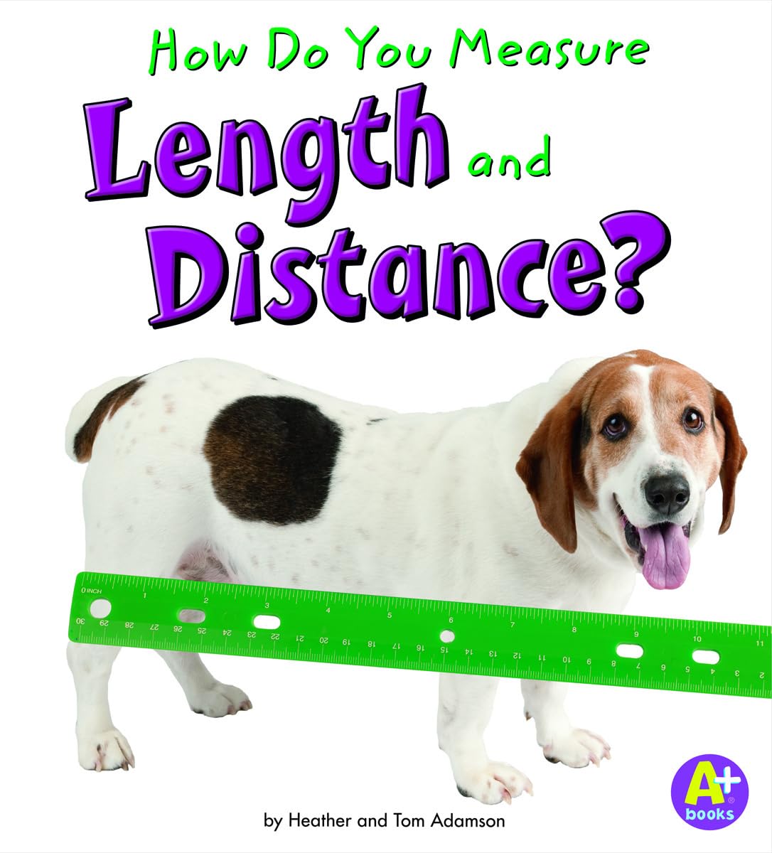 How Do You Measure Length and Distance? (Measure It!)