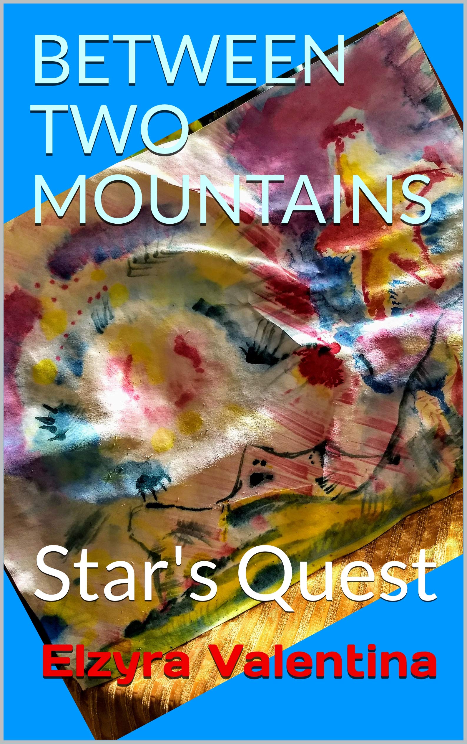 Between Two Mountains: Star's Quest