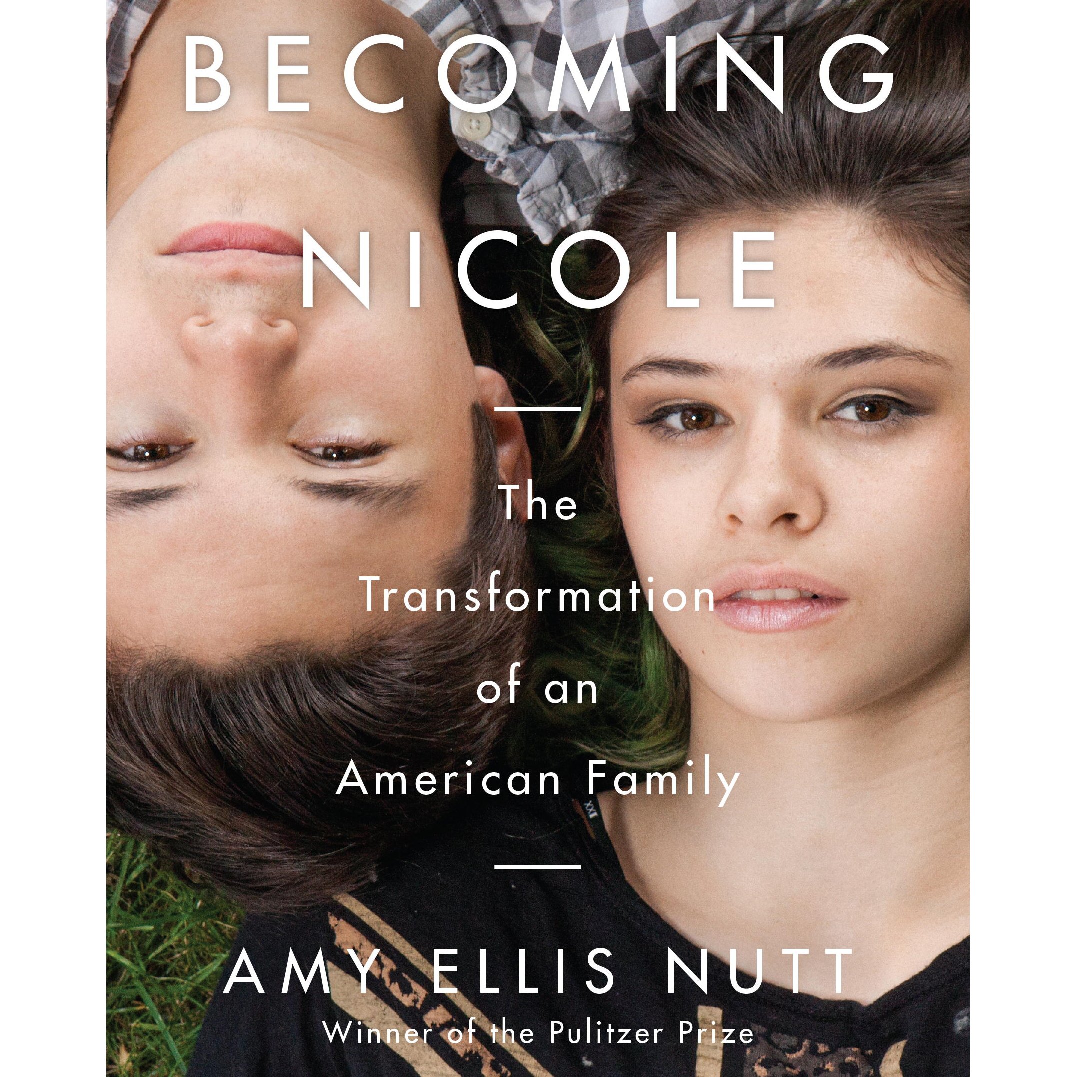 Becoming Nicole