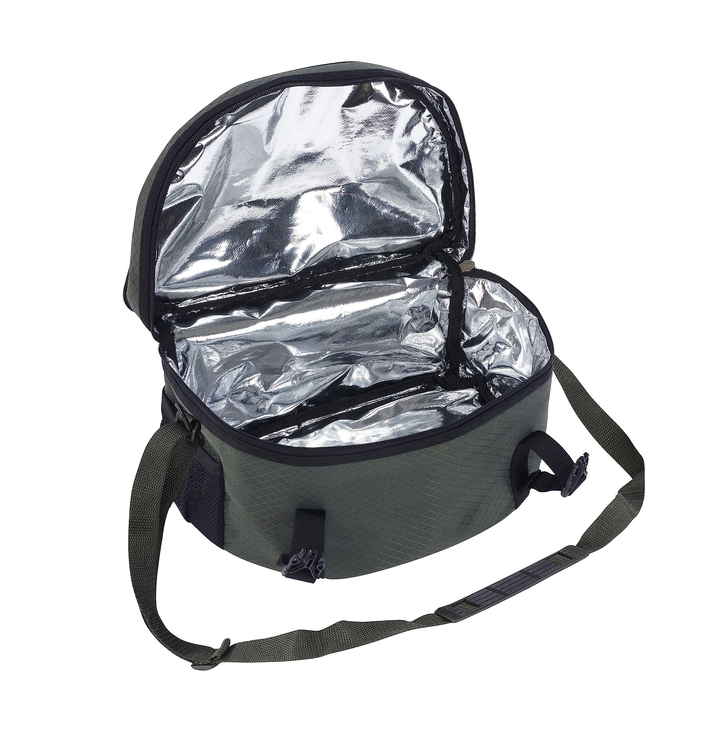 Balzer Edition Iso-Rucksack Angletasche Anglerrucksack
