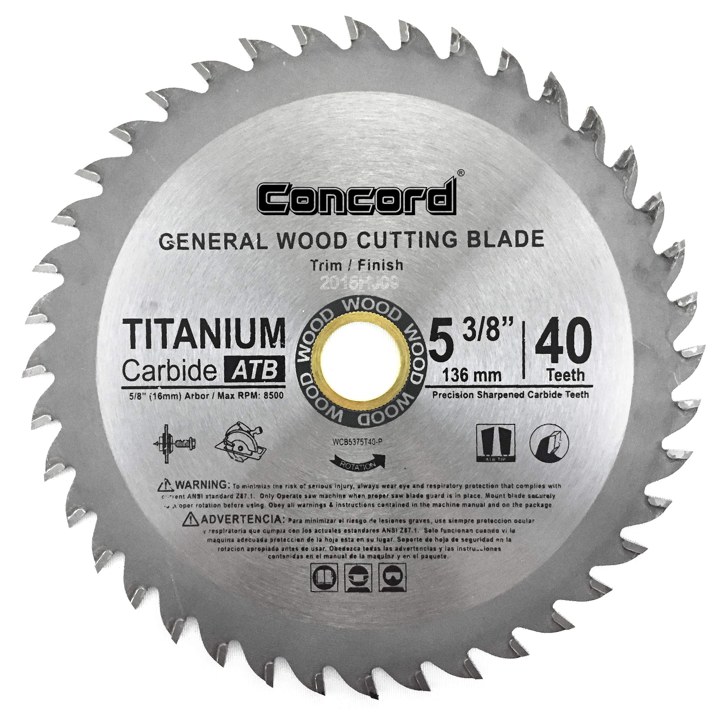 Soft Wood Saw Blade 