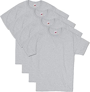 Men's ComfortSoft Short Sleeve T-Shirt (4 Pack ) - coolthings.us