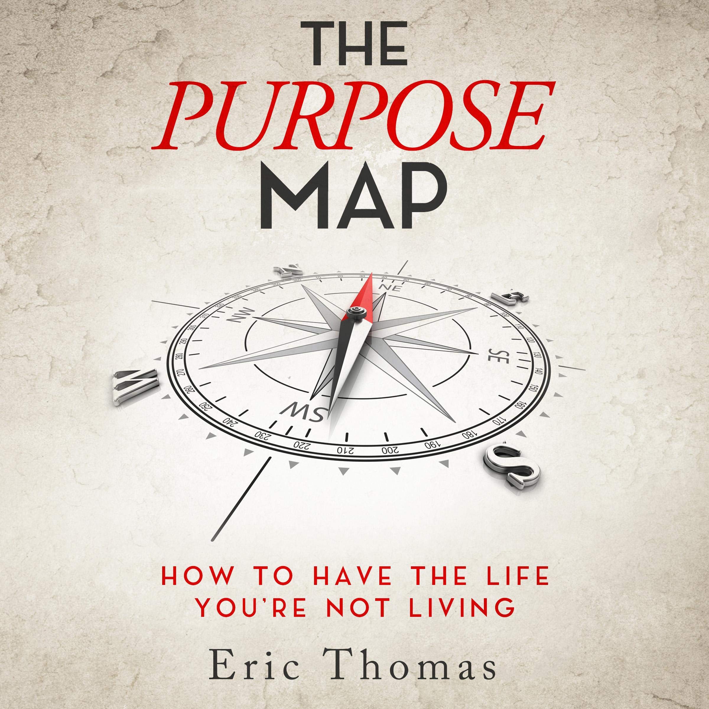 The Purpose Map