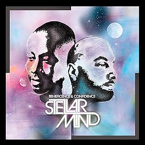 STELLAR MIND (2LP) por Artista não identificado — capa do álbum