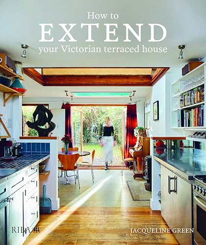 How to Extend Your Victorian Terraced House