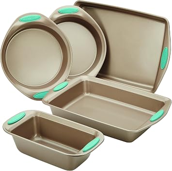Rachael Ray Bakeware Set