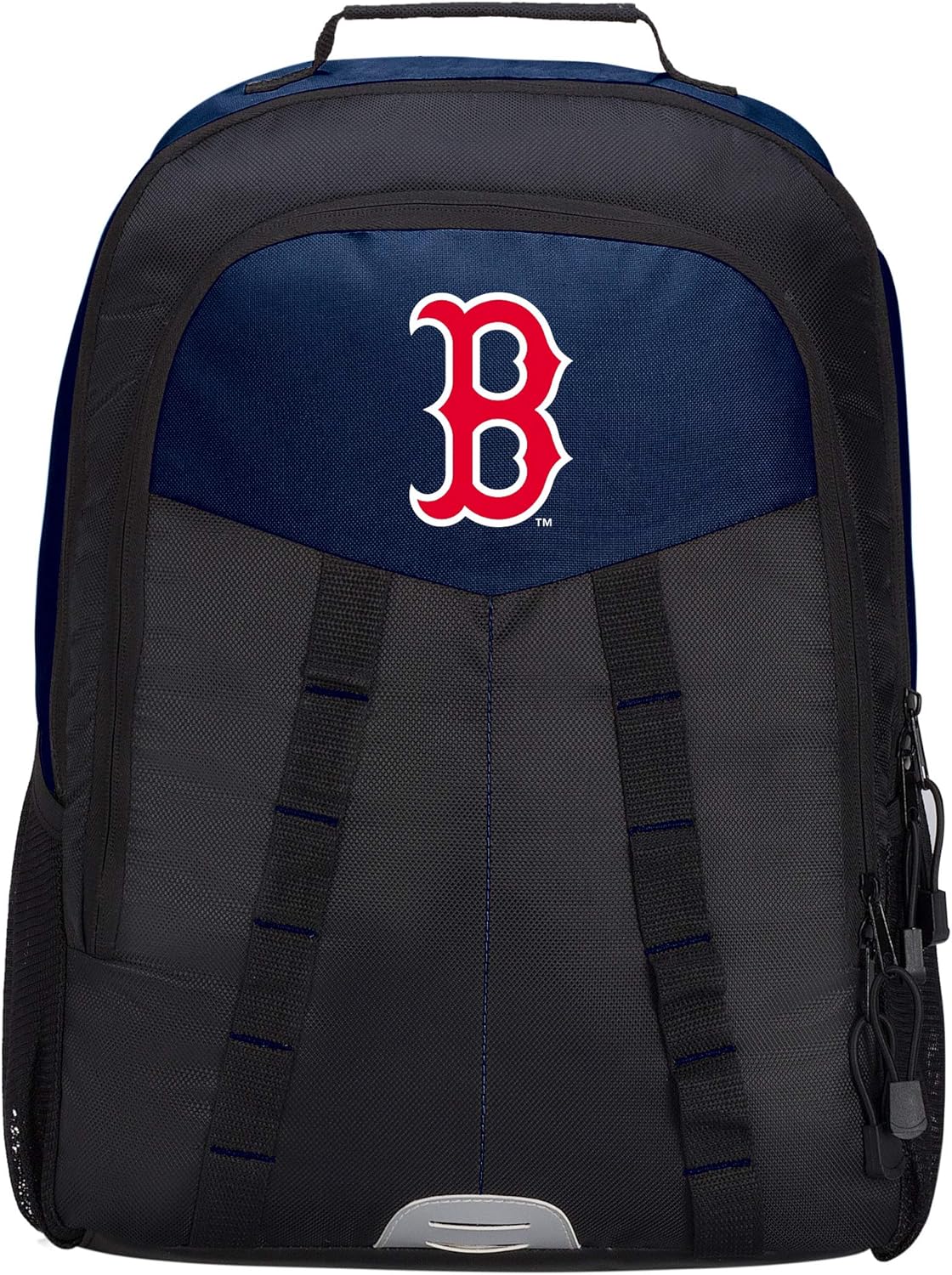 red sox backpack