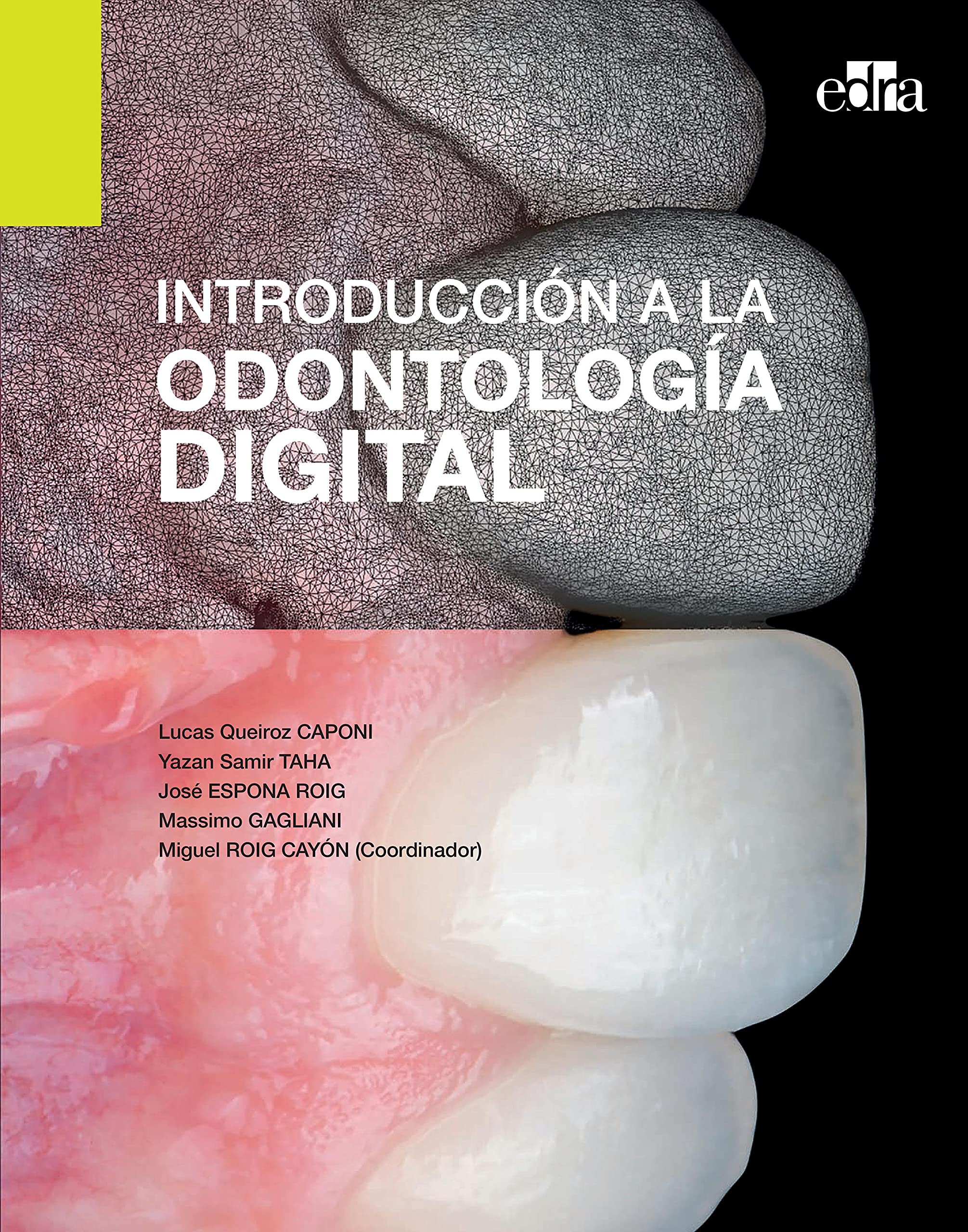 Introducción a la odontología digital