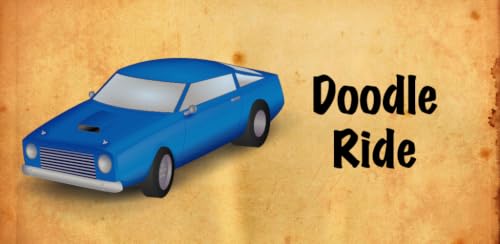 Doodle Ride – vue 6