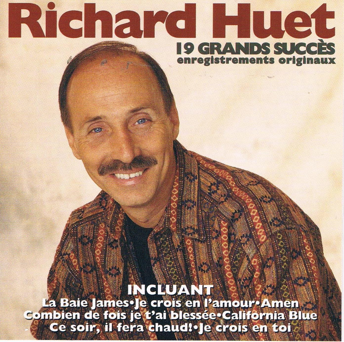 19 Grands Succes (Enregistrements Originaux) [Audio CD]