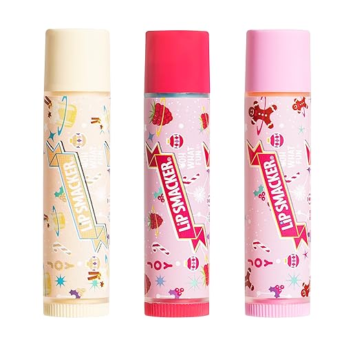 Vista 136 de Lip Smacker Colección Coca Cola, bálsamo labial infantil - Coca-Cola & Sprite, trío