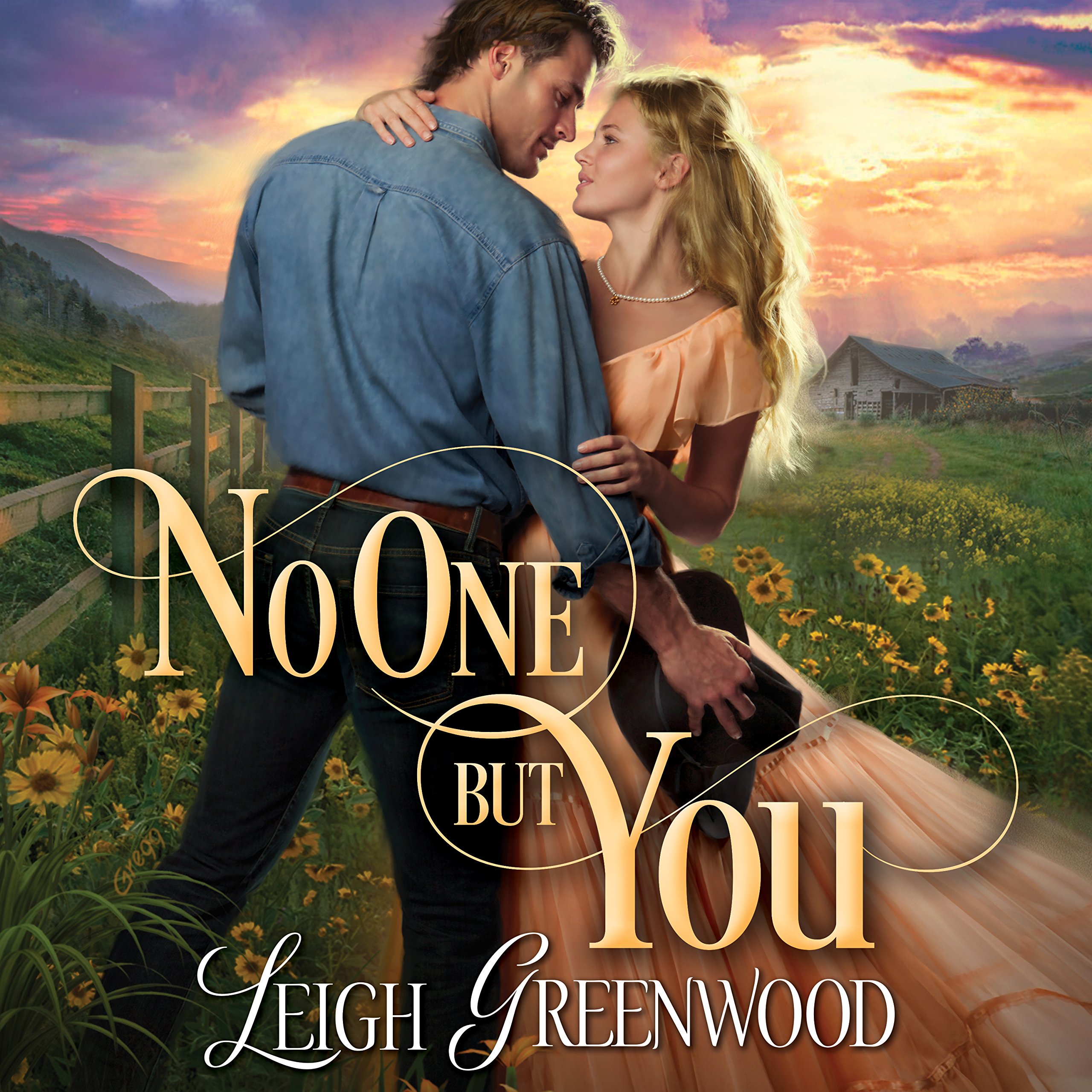 Cover art for No One but You
