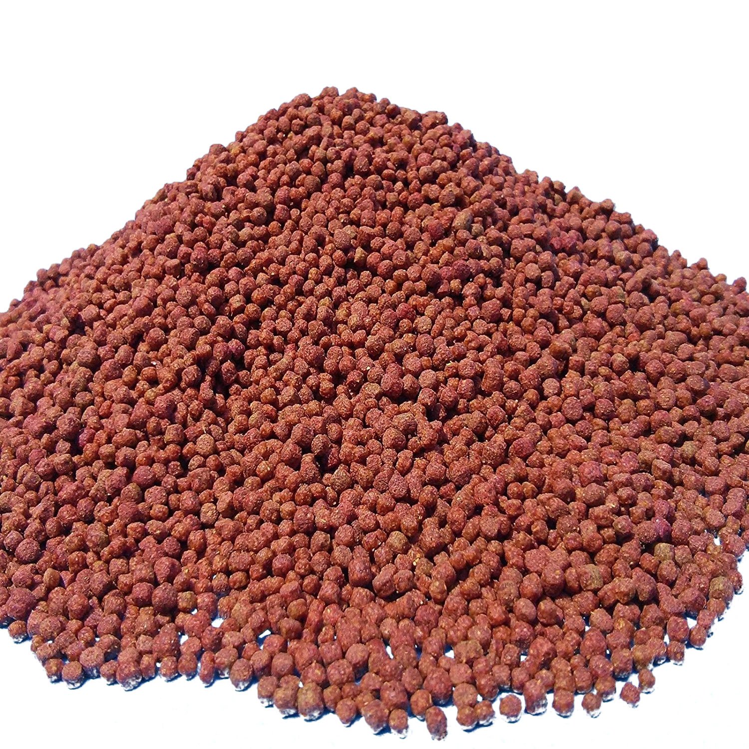 Buy Pellets, 1/16" Cichlid & Discus Floating Color Pellets, Aquatic