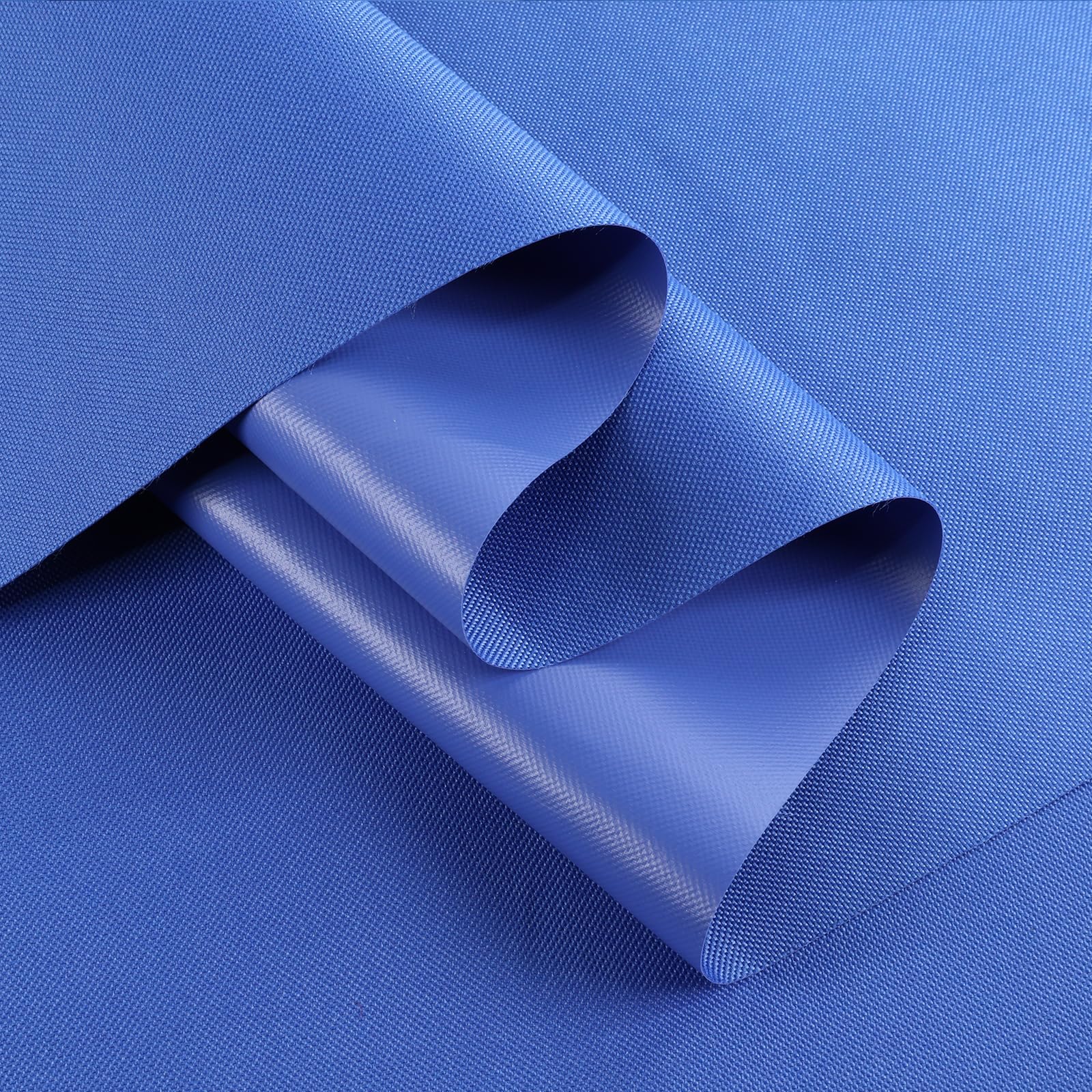 GoldWheel 3 Yard Marine Canvas Blue