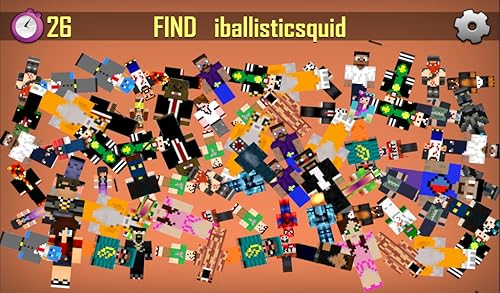 Find The YouTuber