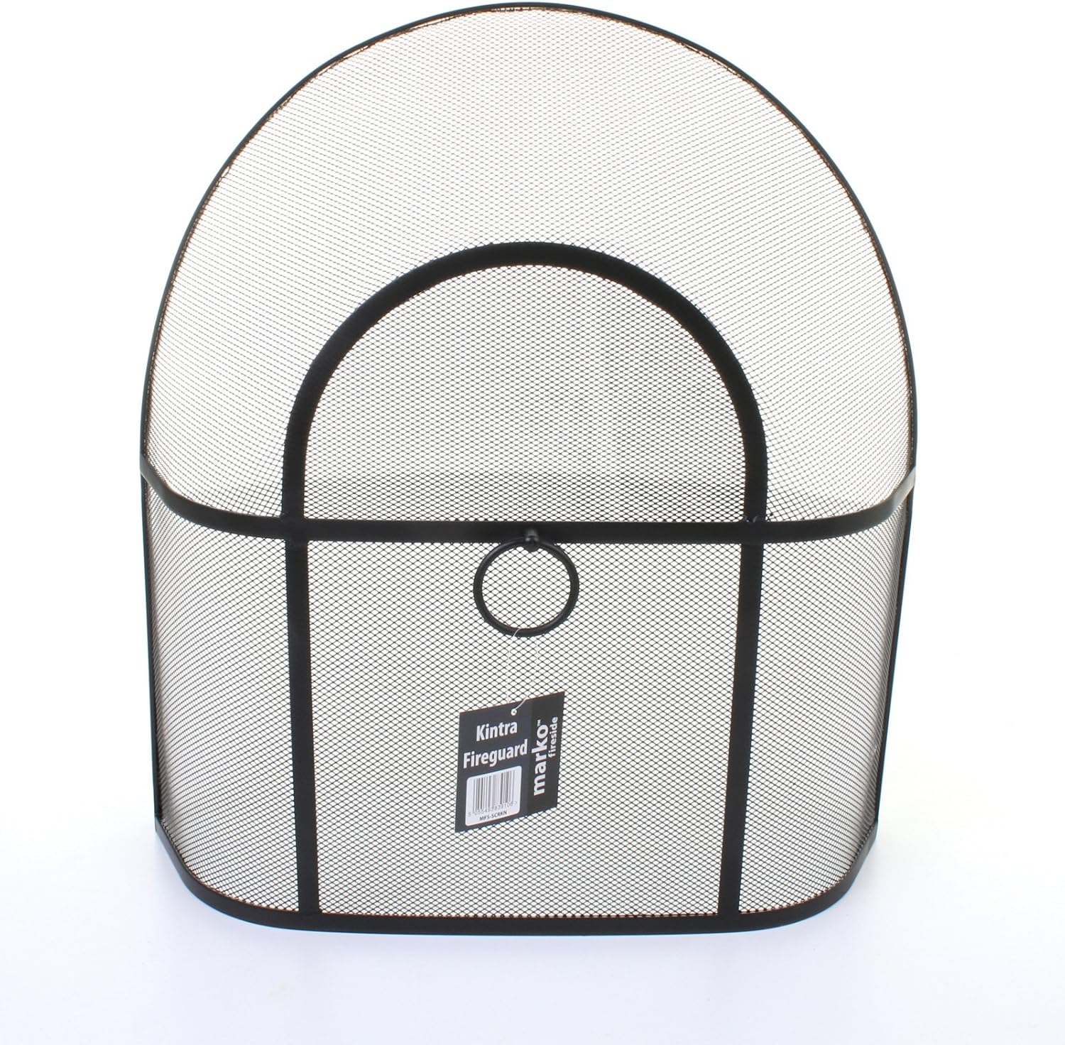 Marko Fireside Kintra Fire Guard Screen Protector Cover Fireplace