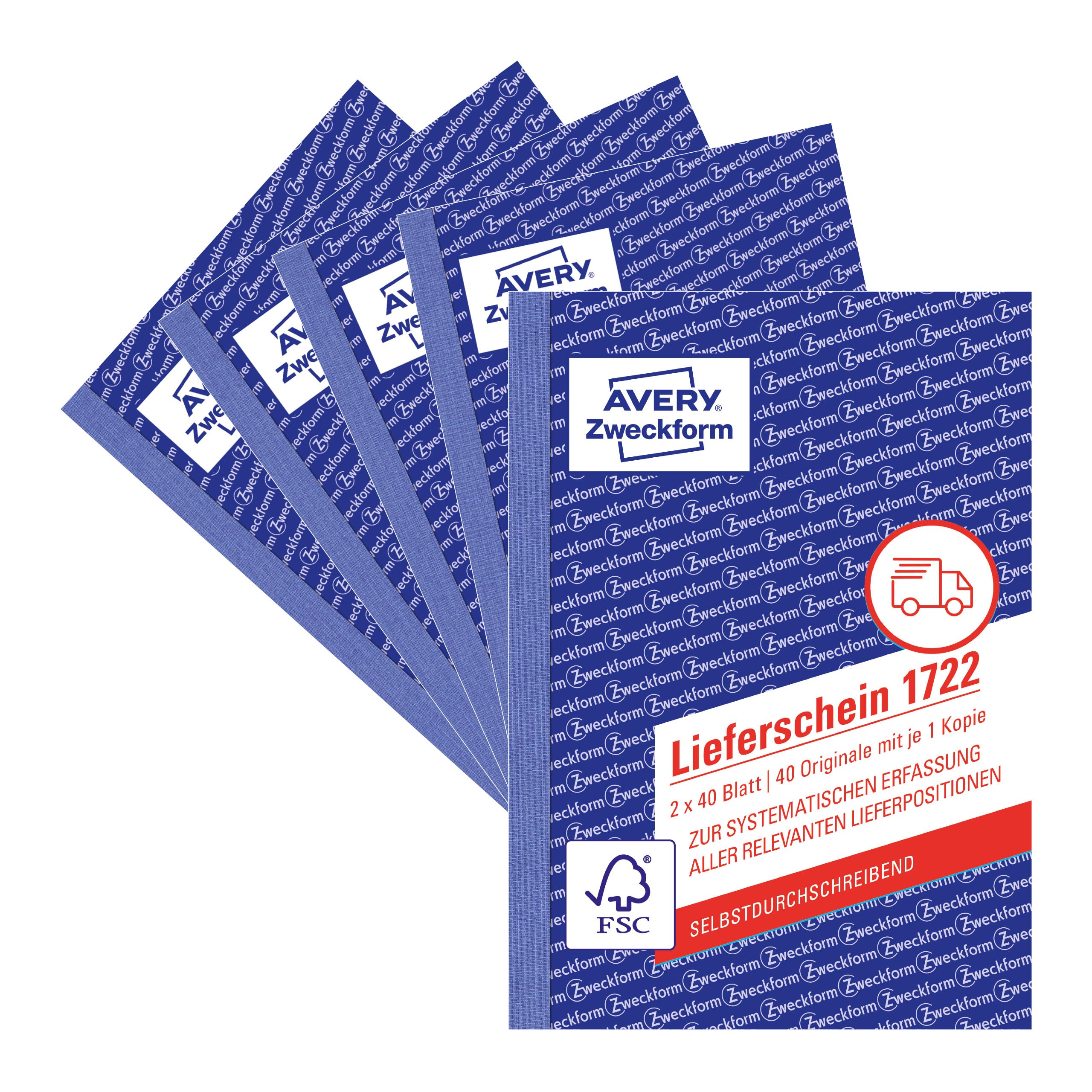Angebote von AVERY