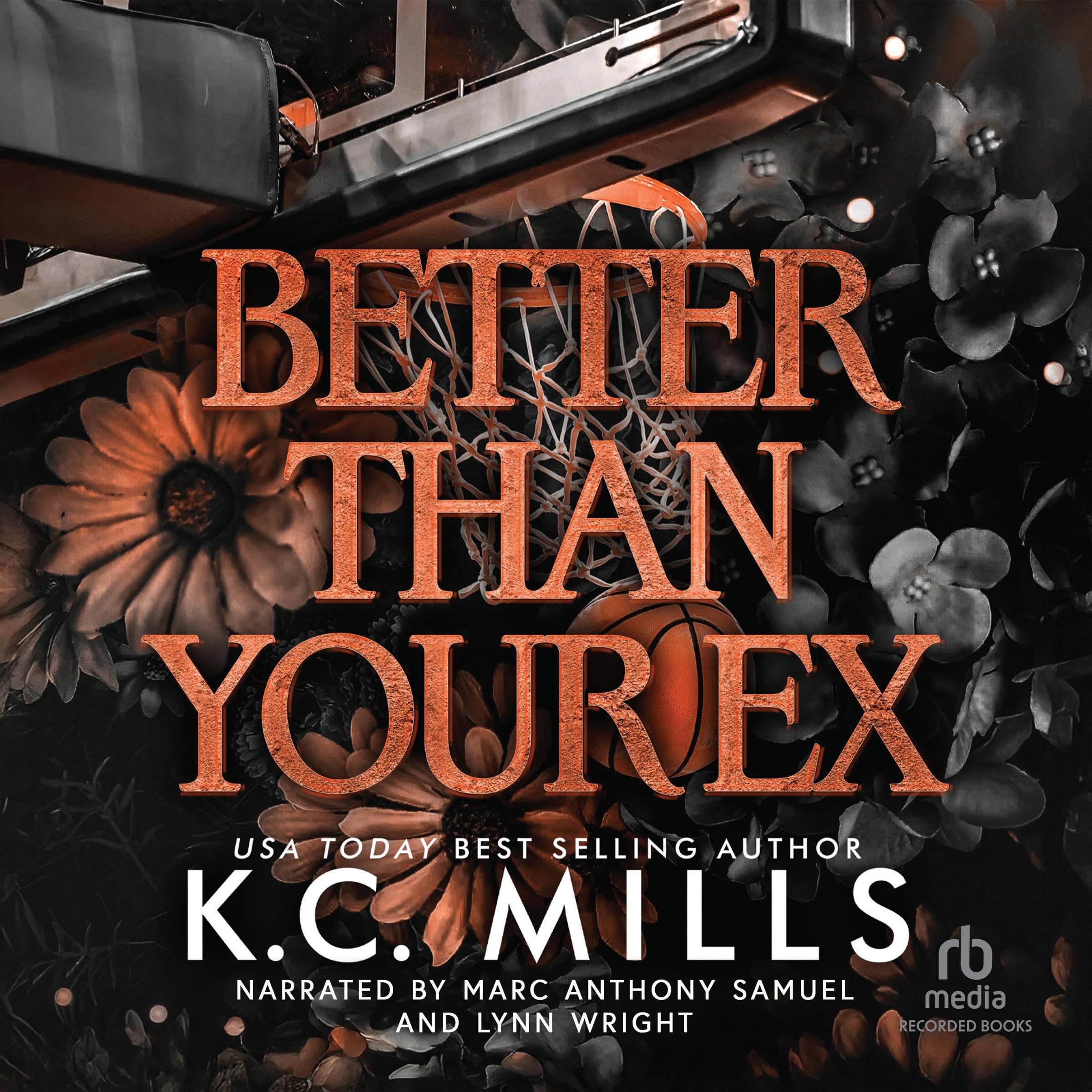 Cover art for Better Than Your Ex: Young and Stony
