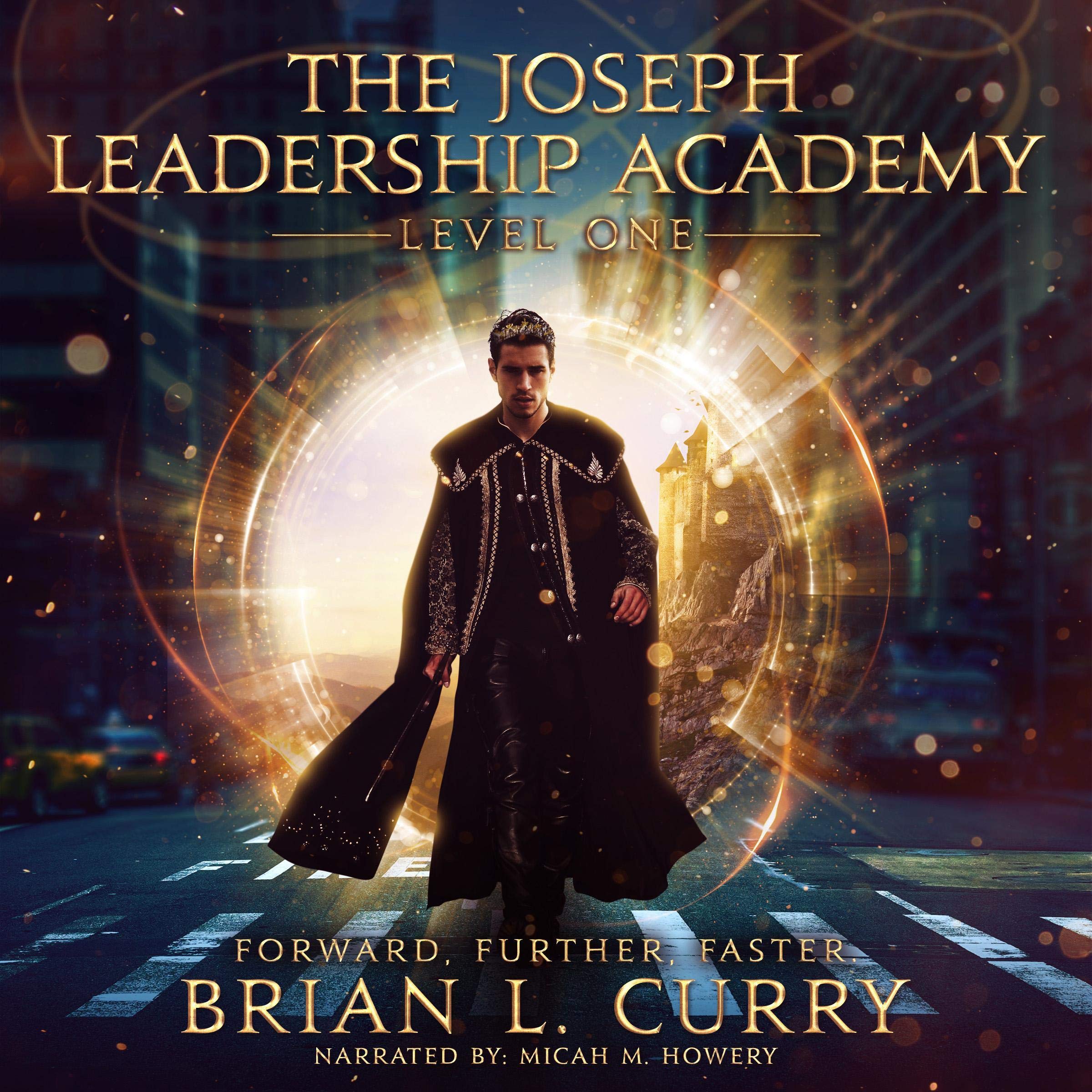 The Joseph Leadership Academy: Level One