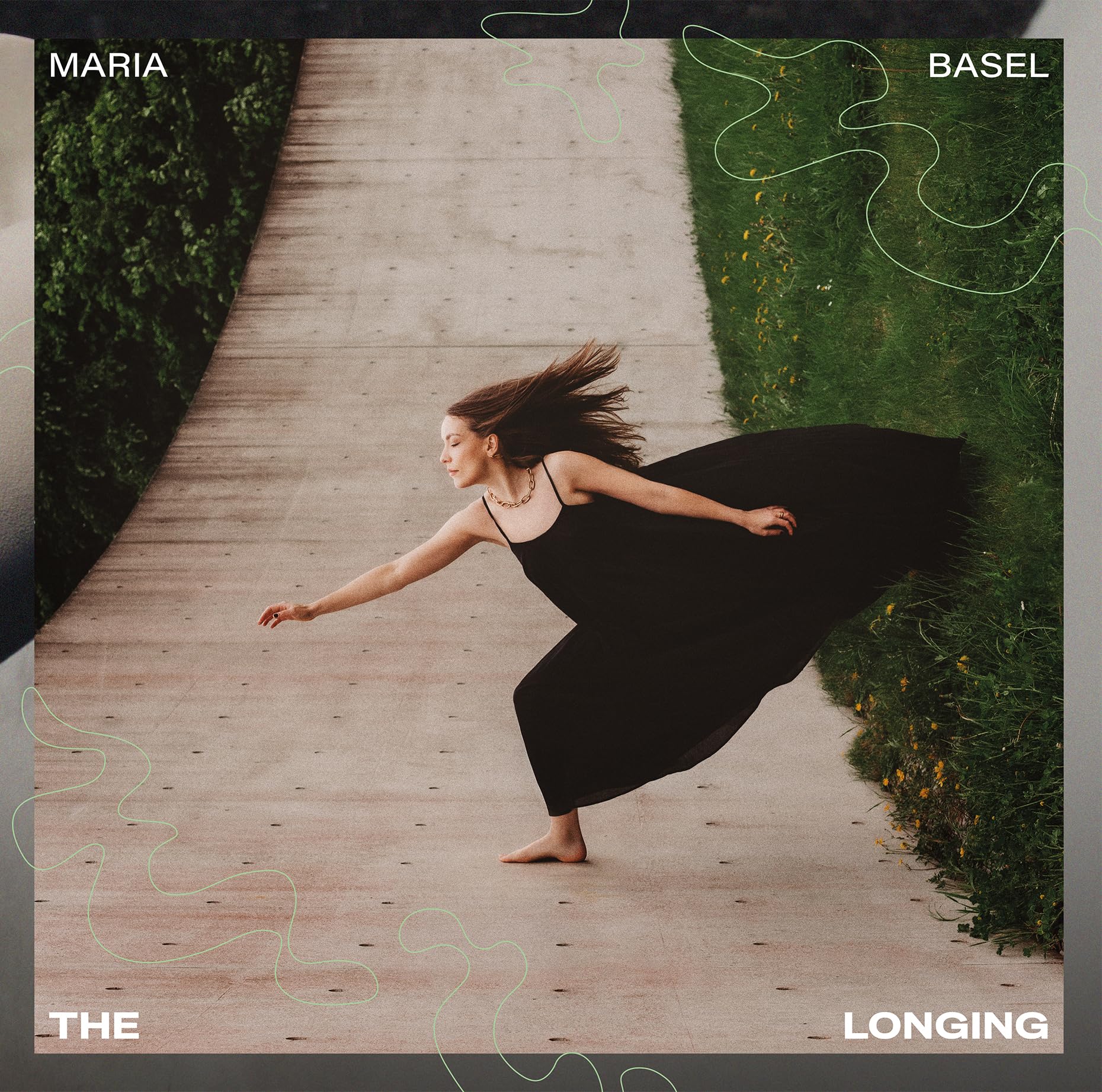 The Longing [VINYL]