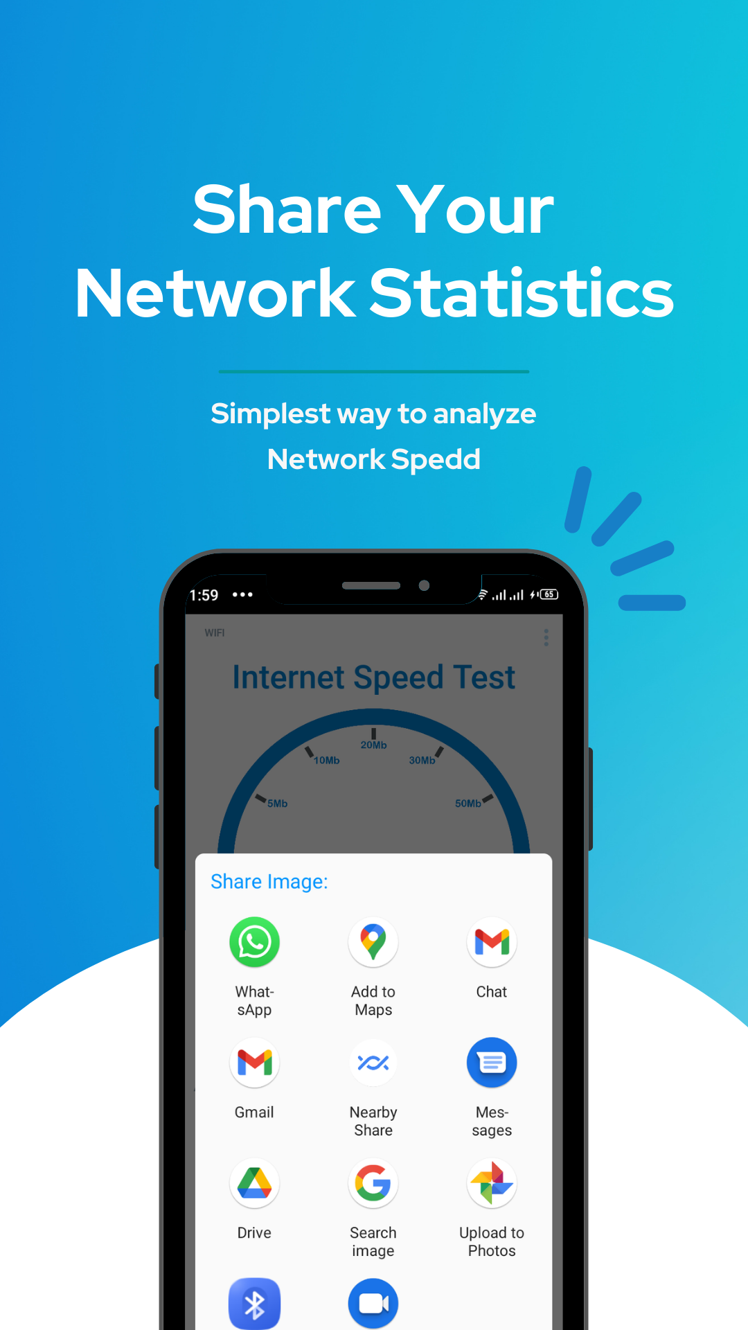 Bolt Speed App on Amazon Appstore