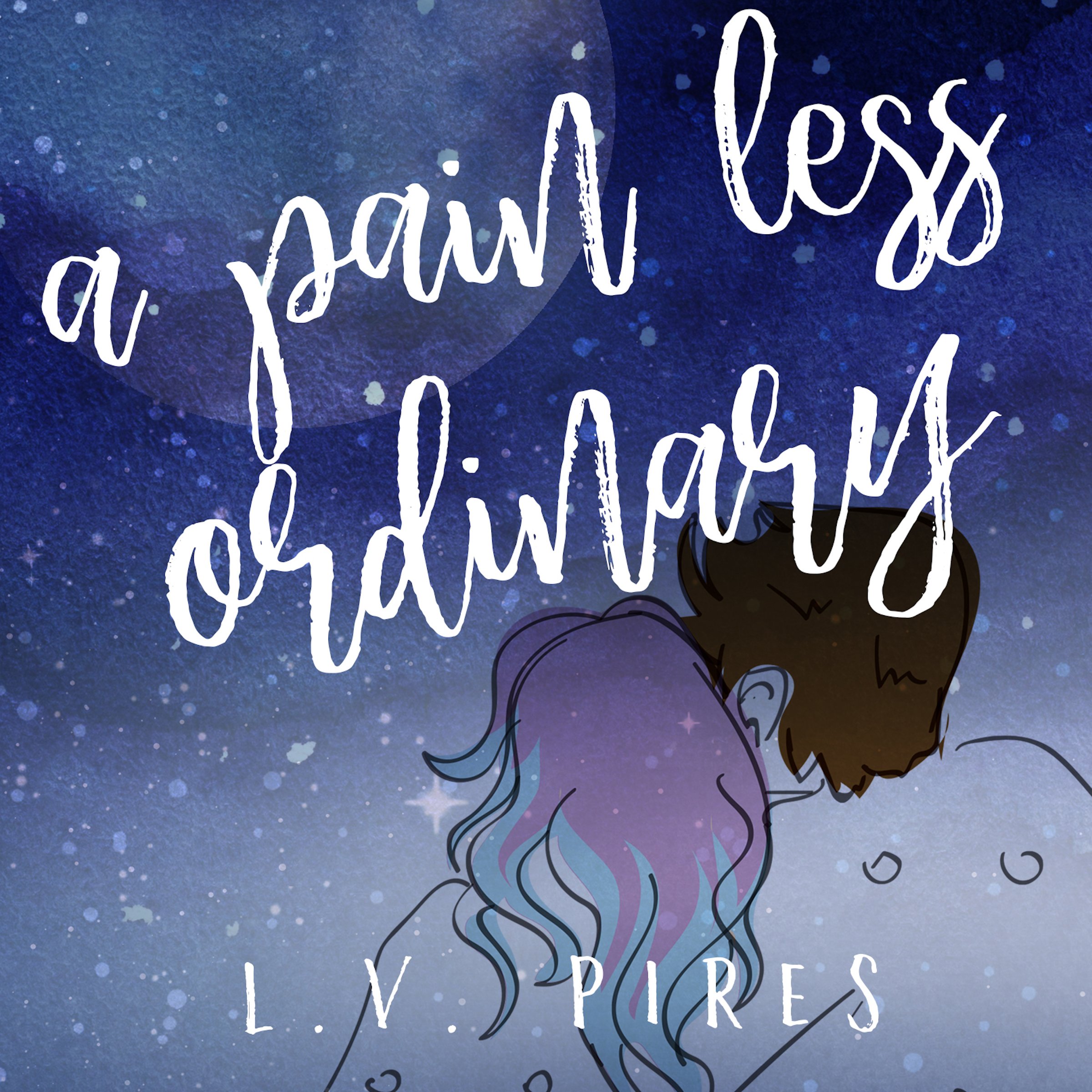A Pain Less Ordinary