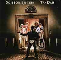 その他 Hurrah-a Year of Ta-Dah Scissor Sisters – Hurrah A Year Of Ta-Dah – DVD (DVD-Video