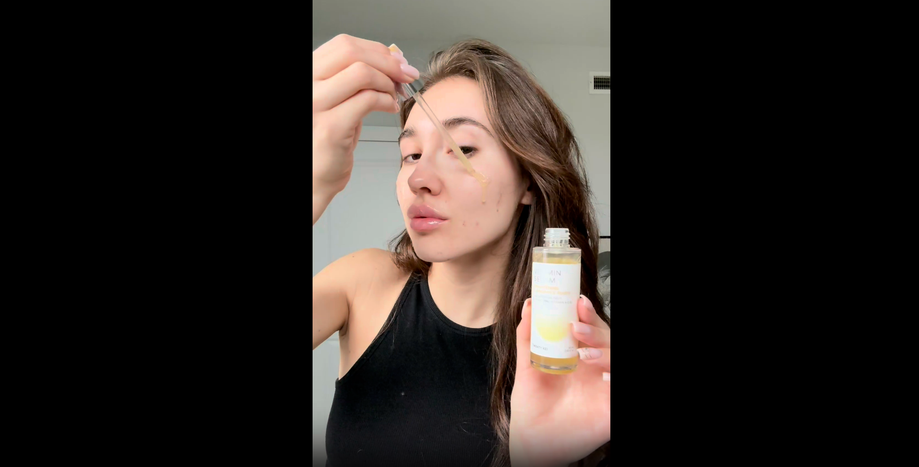 Amazon.com: TWENTY KEI Vitamin Serum for Face, Korean Brightening