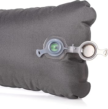 Helinox Inflatable Headrest Camping Chair Air Pillow