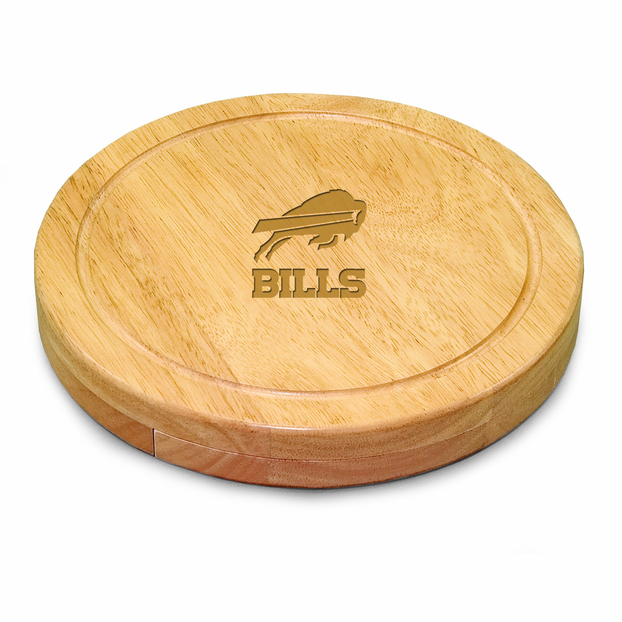 PICNIC TIMEBuffalo Bills Circo Cheese Board & Tool Set