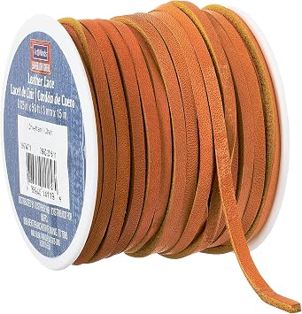 ArtMinds Latigo Lace, 50ft.