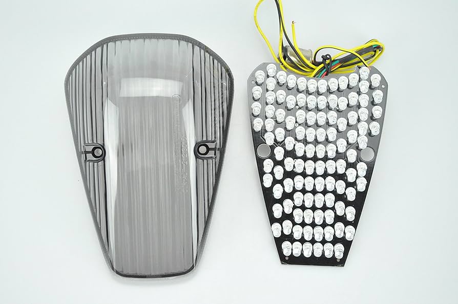 Amazon.com: Compatible for Honda VTX1300 C; VTX 1800C ; LED Brake Amazon.com: Compatible for Honda VTX1300 C; VTX 1800C ; LED Brake