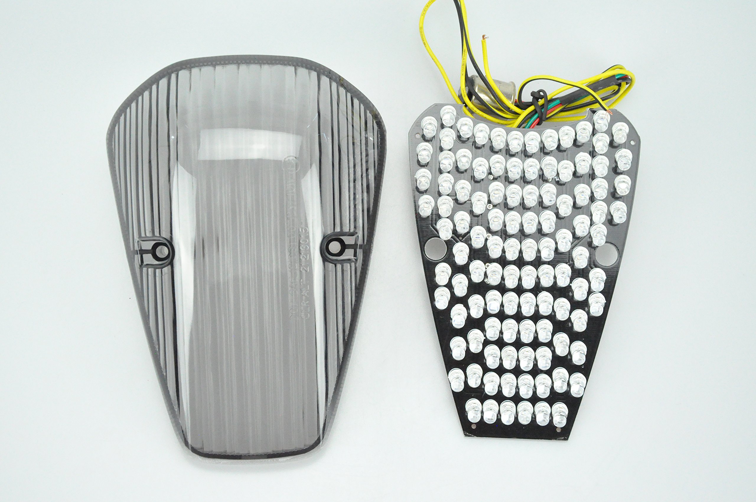 Amazon.com: Compatible for Honda VTX1300 C; VTX 1800C ; LED Brake